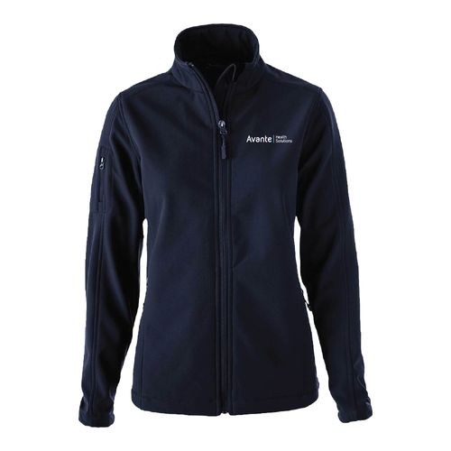 Ladies' Sonoma Fleece Jacket [OND] image thumbnail