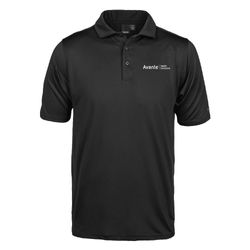Image of Men's Reebok Cypress Polo [OND]