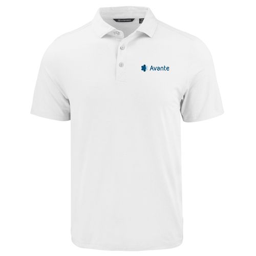 Cutter & Buck Coastline Epic Comfort Recycled Mens Polo [OND] image thumbnail