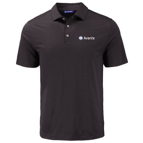 Cutter & Buck Coastline Epic Comfort Recycled Mens Polo [OND] image thumbnail