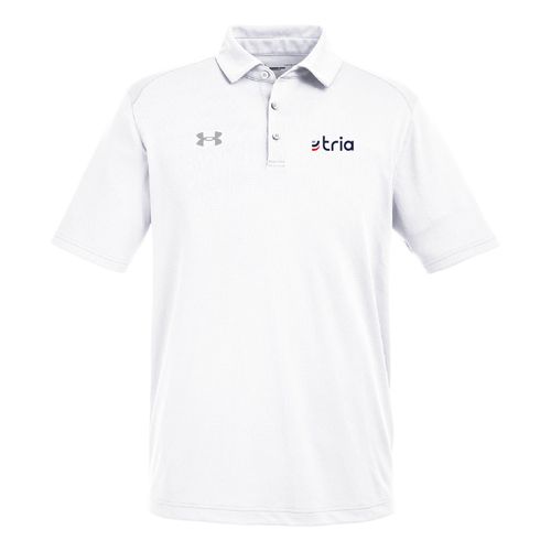 Under Armour® Men’s Tech Polo image thumbnail