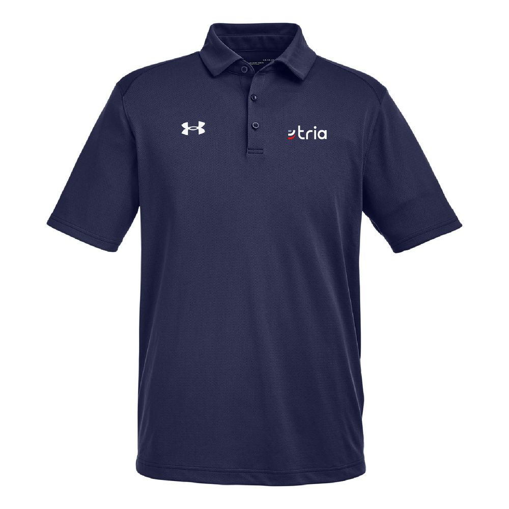 Under Armour® Men’s Tech Polo primary image