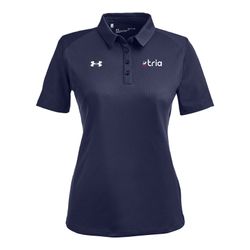 Image of Under Armour® Ladies' Tech Polo