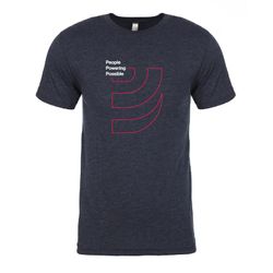 Image of Next Level Unisex Triblend Tee