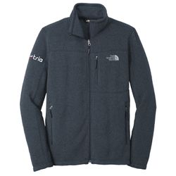 Image of North Face® Men’s Sweater Fleece Jacket
