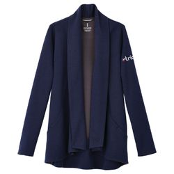 Image of Ladies’ Equinox Knit Blazer