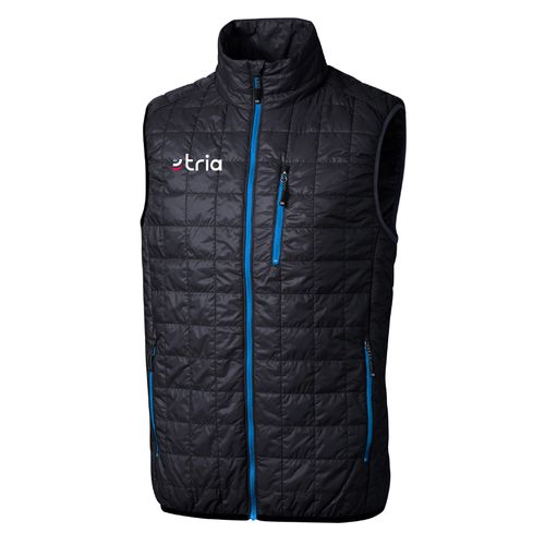 Men’s PrimaLoft Eco Insulated Puffer Vest [OND] image thumbnail