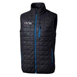 Image of Men’s PrimaLoft Eco Insulated Puffer Vest [OND]