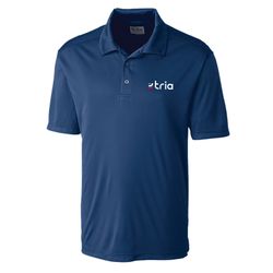 Image of Men’s Clique Jersey Polo [OND]