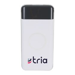 Image of 10,000 mAh Wireless Power Bank