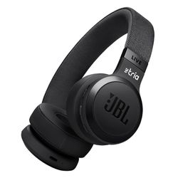 Image of JBL Live 670NC Wireless On-Ear Headphones