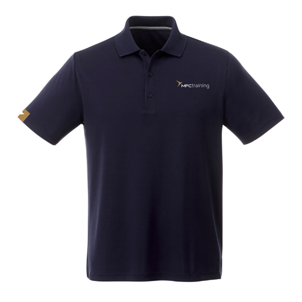 Men's Otis SS Polo primary image
