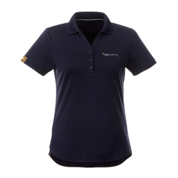 Image of Women's Otis SS Polo