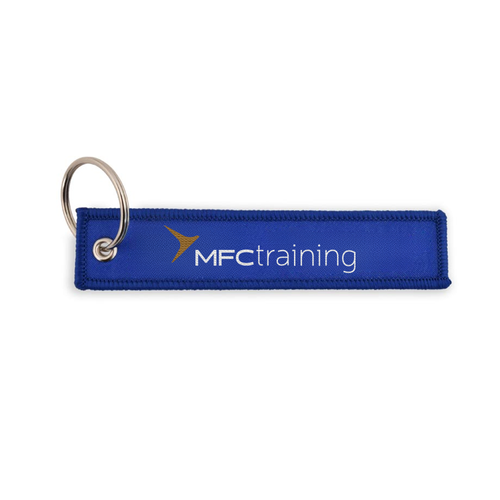 Remove Before Flight Key Tag image thumbnail