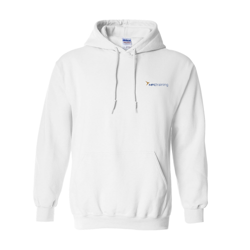 Gildan Heavy Blend Hoodie - Inspired by Challenge image thumbnail