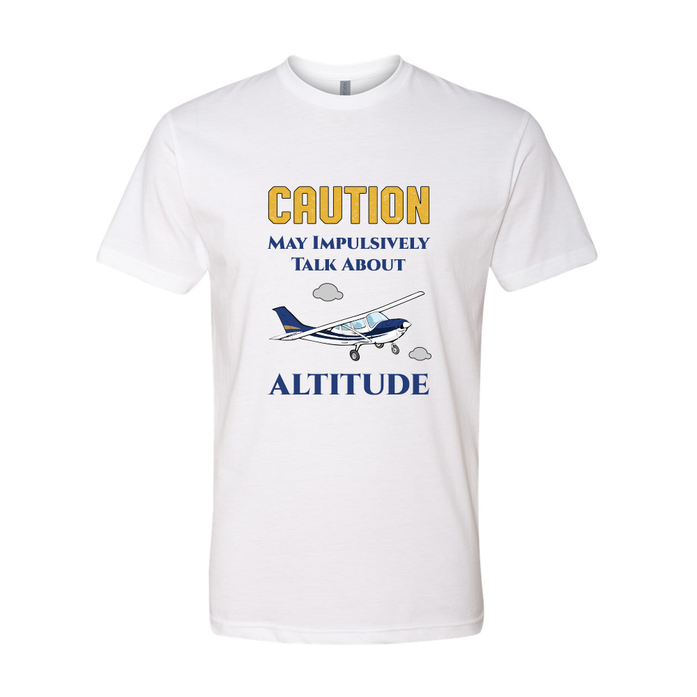 Next Level CVC Crewneck T-Shirt primary image