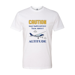 Image of Next Level CVC Crewneck T-Shirt