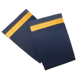 Image of Epaulettes - 1 Bar