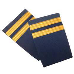 Image of Epaulettes - 2 Bars
