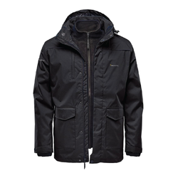 Image of Men's 3-in-1 Parka