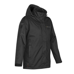 Image of Women's 3-in-1 Parka