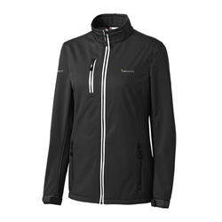 Image of Women's Eco Softshell Jacket