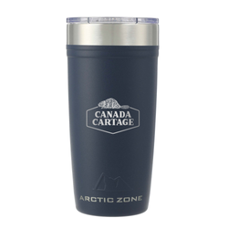 Image of Artic Zone Tumbler