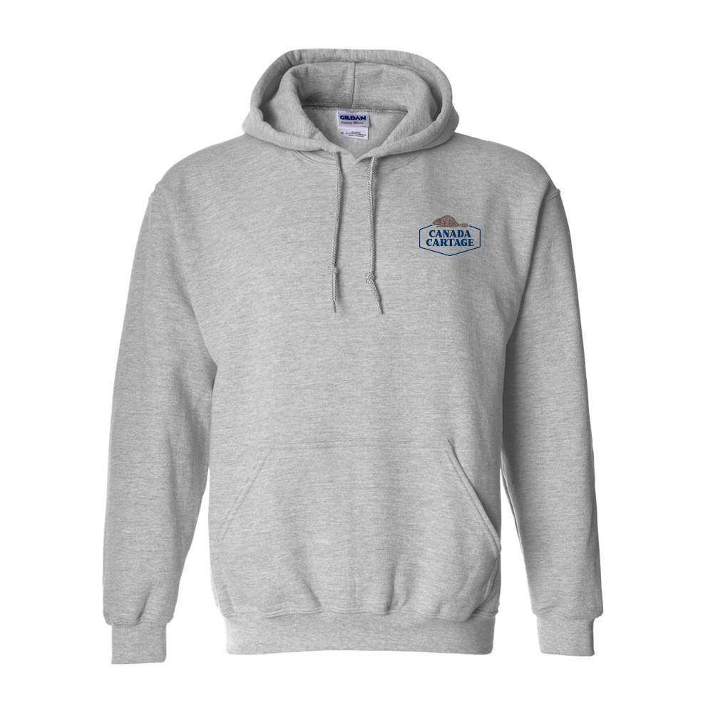 Gildan Heavy Blend Hoodie - Delivers Results primary image