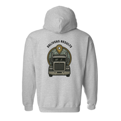 Image of Gildan Heavy Blend Hoodie - Delivers Results