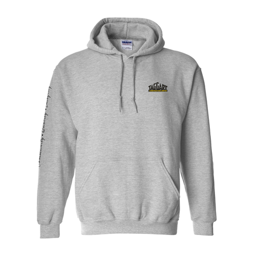 Gildan Heavy Blend Hoodie - Integrity. Quality. Community. image thumbnail
