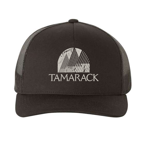 5 Panel Trucker Cap image thumbnail