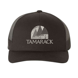 Image of 5 Panel Trucker Cap
