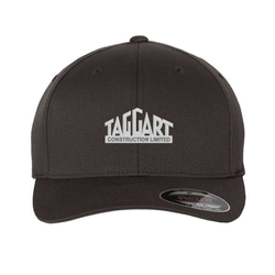 Image of Flex Fit Full Back Cap