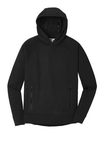 New Era Venue Fleece Pullover Hoodie. NEA520 image thumbnail