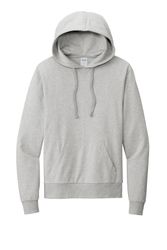 Image of Allmade Unisex Organic French Terry Pullover Hoodie AL4000