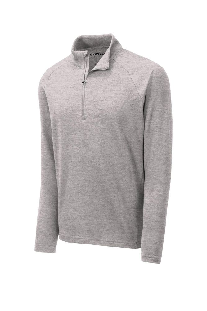 Sport-Tek Lightweight French Terry 1/4-Zip Pullover. ST273 primary image