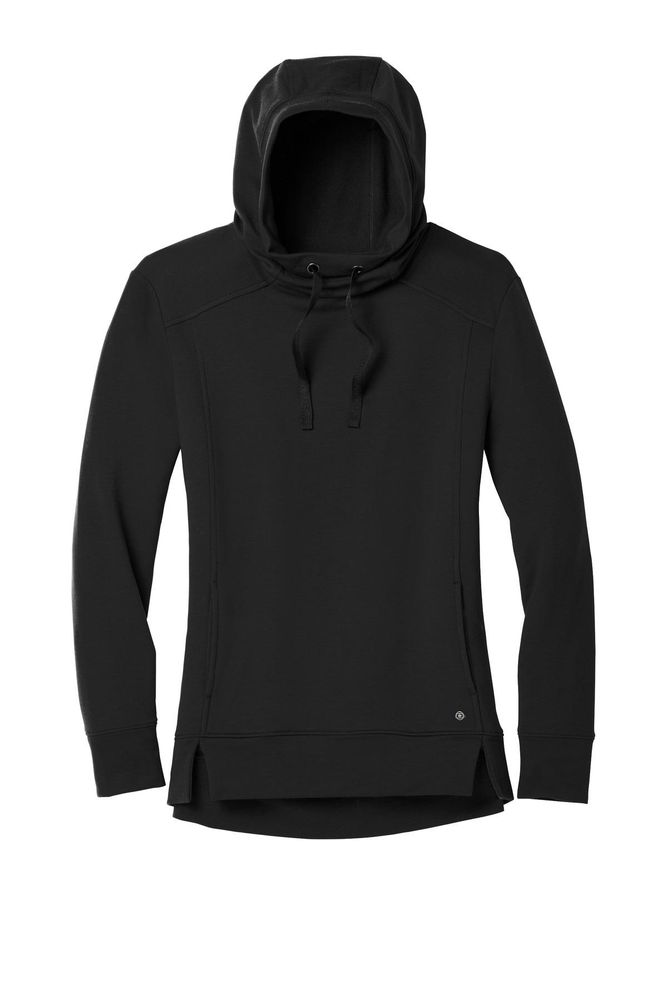 OGIO Ladies Luuma Pullover Fleece Hoodie. LOG810 primary image