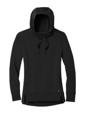 Image of OGIO Ladies Luuma Pullover Fleece Hoodie. LOG810