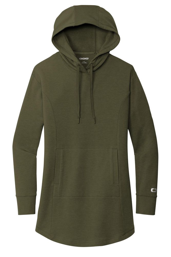 OGIO Women's Luuma Flex Tunic LOG827 primary image