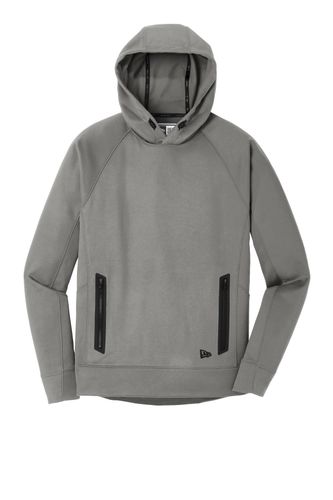 New Era Venue Fleece Pullover Hoodie. NEA520 image thumbnail