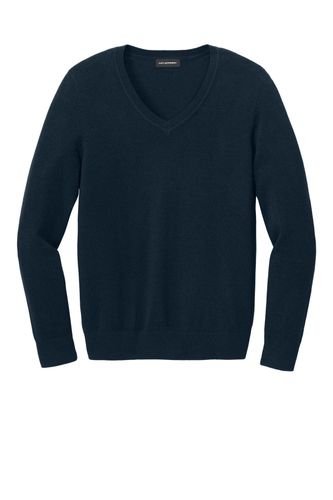 Port Authority Women's Easy Care V-Neck Sweater LSW2850 image thumbnail