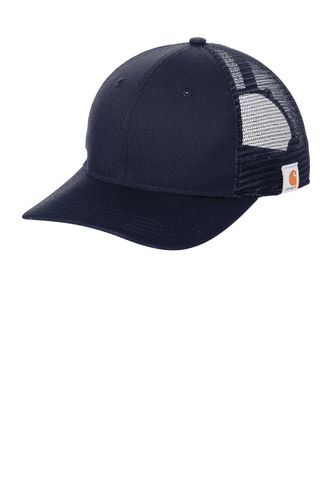 Carhartt Canvas Mesh Back Cap CT105298 image thumbnail