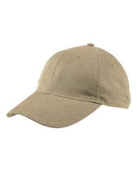 Image of Pigment-Dyed Baseball Cap