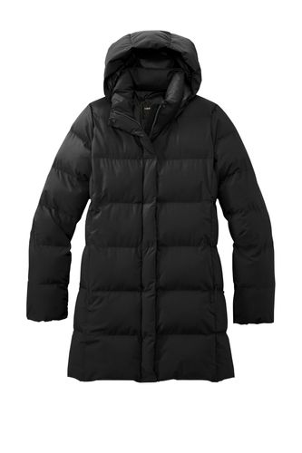 Mercer+Mettle Women's Puffy Parka MM7213 image thumbnail