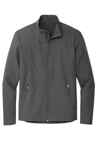 Eddie Bauer Stretch Soft Shell Jacket EB544 image thumbnail