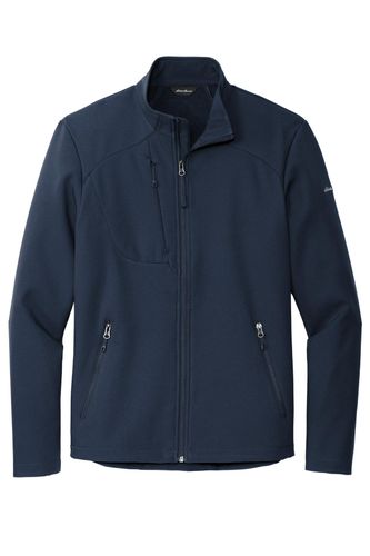 Eddie Bauer Stretch Soft Shell Jacket EB544 image thumbnail