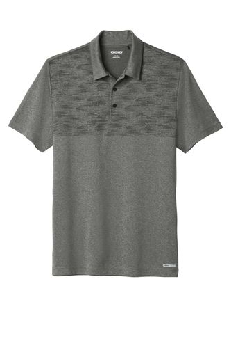 OGIO Gravitate Polo. OG140 image thumbnail