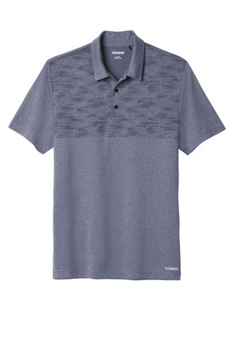 OGIO Gravitate Polo. OG140 image thumbnail