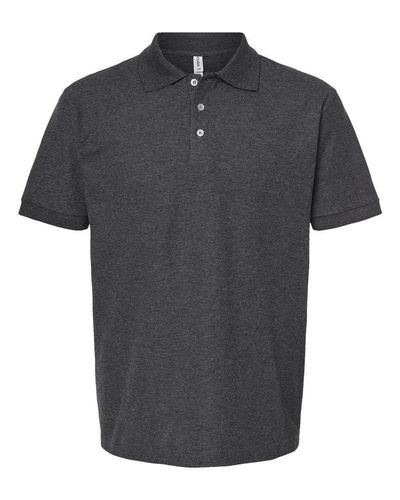 50/50 Sport Pique Polo - 400 image thumbnail