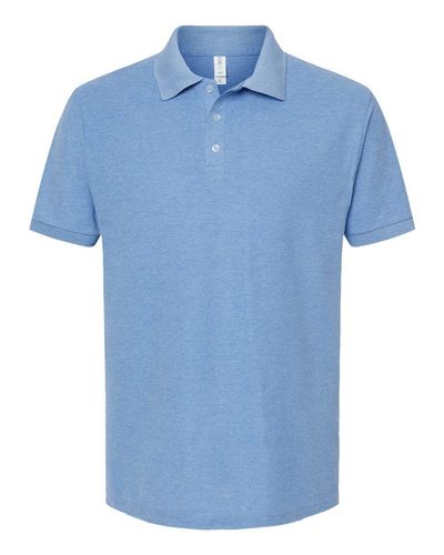 50/50 Sport Pique Polo - 400 image thumbnail